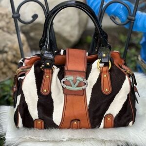 Valentino Calf Hair limited edition 😍